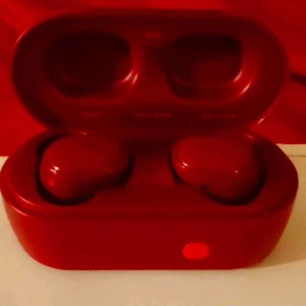 Skullcandy wireless headphones